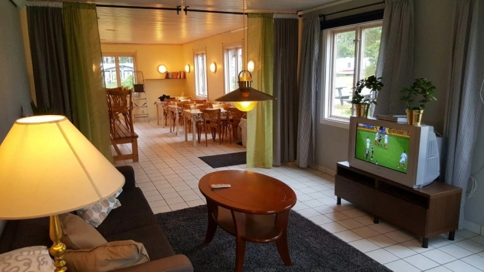 Böda Hamns Camping - zdjęcie 1