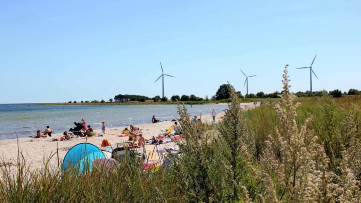 Böda Hamns Camping - zdjęcie 1