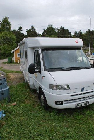 Bofors Camping - zdjęcie 4