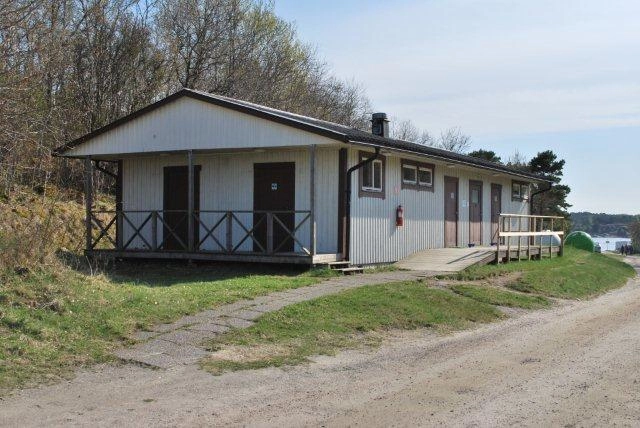 Bofors Camping - zdjęcie 1