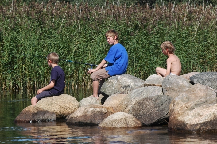 Bolmens Camping - zdjęcie 4