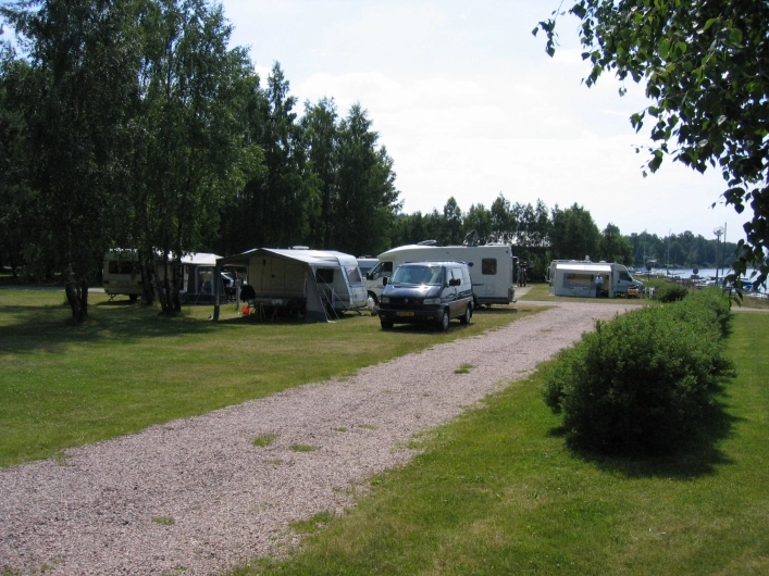 Bolmens Camping - zdjęcie 3