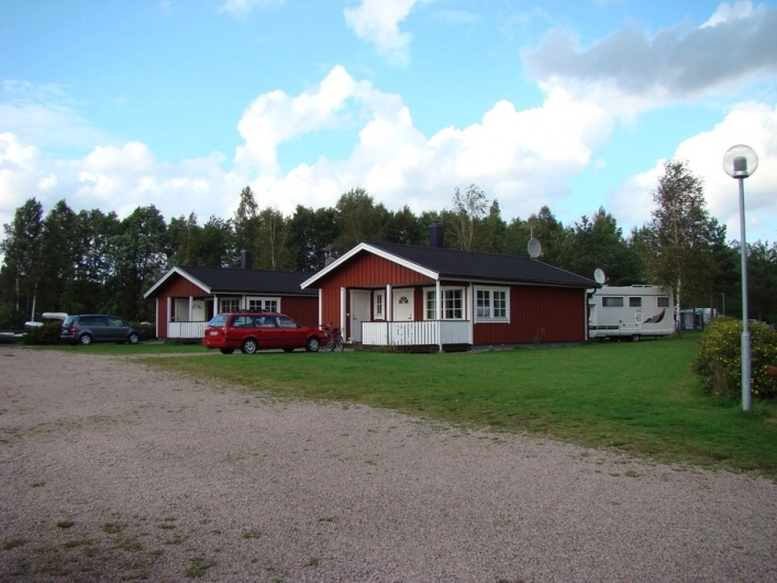 Bolmens Camping - zdjęcie 1