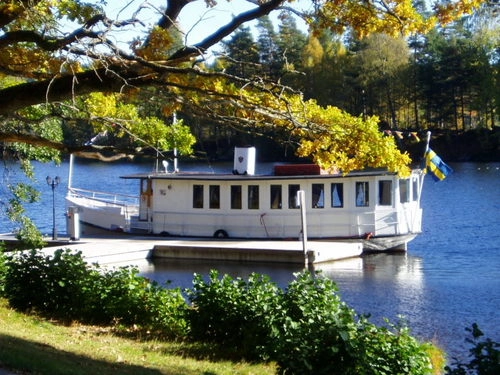 Borås Camping Saltemad - zdjęcie 4