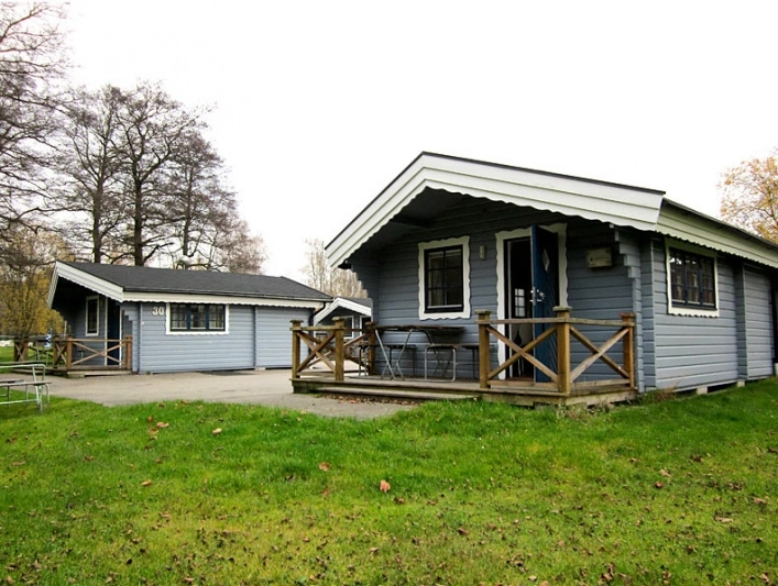 Borås Camping Saltemad - zdjęcie 2