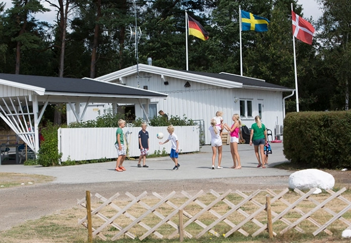 Borrbystrand Camping - zdjęcie 4