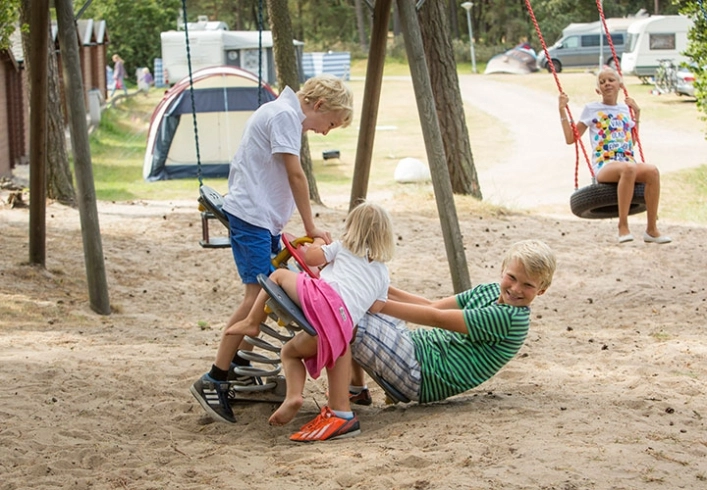 Borrbystrand Camping - zdjęcie 3