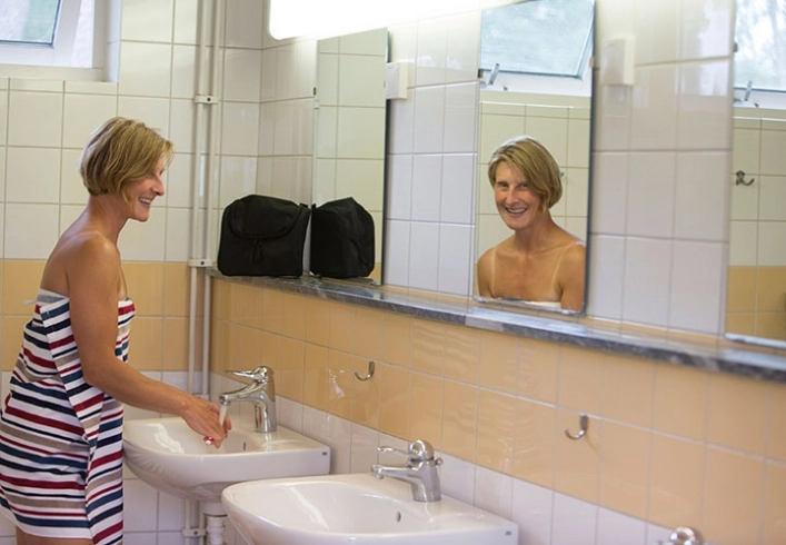 Borrbystrand Camping - zdjęcie 1