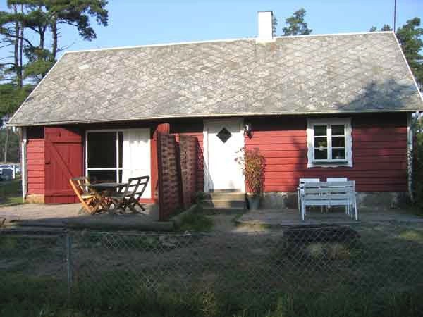 Borrbystrand Camping - zdjęcie 1