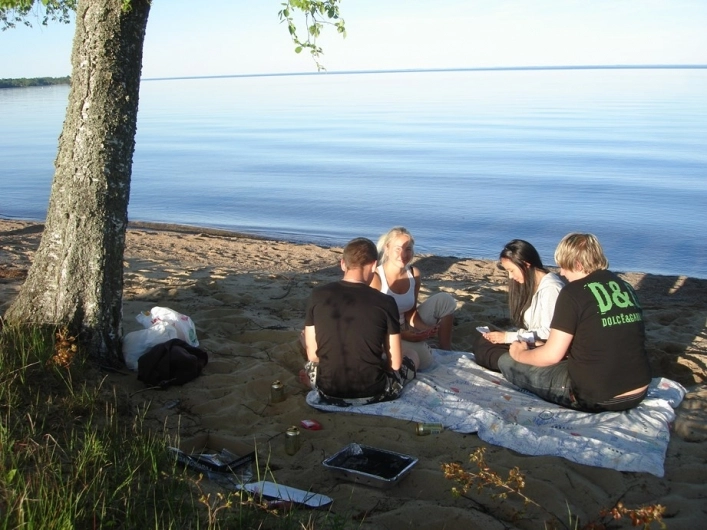 Breviks Camping och Stellplatz - zdjęcie 3