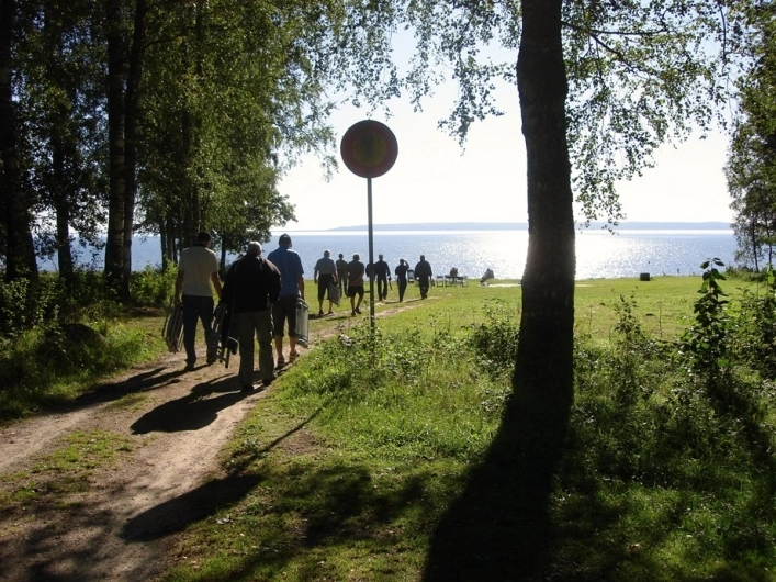 Breviks Camping och Stellplatz - zdjęcie 2