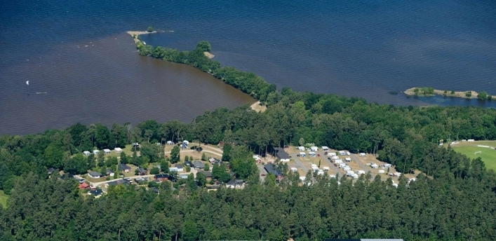 Bromölla Camping - zdjęcie 2