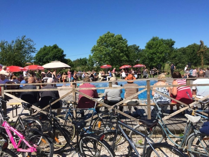 Burgsviks Camping - zdjęcie 1