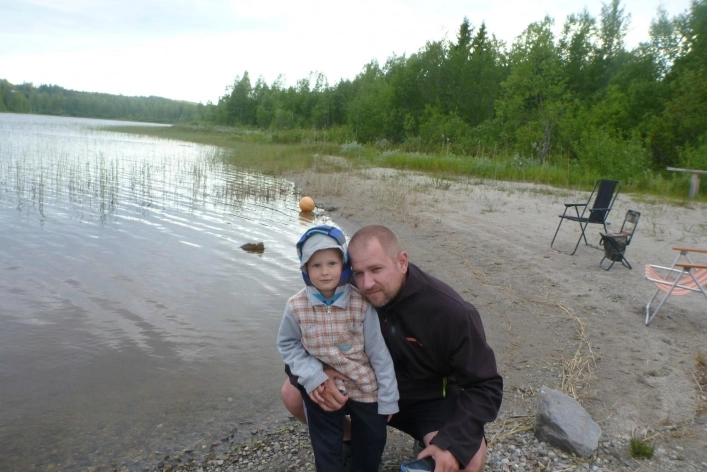 Bye Camping - zdjęcie 1