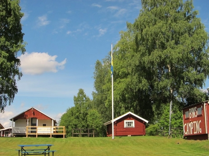 Byns Camping - zdjęcie 1