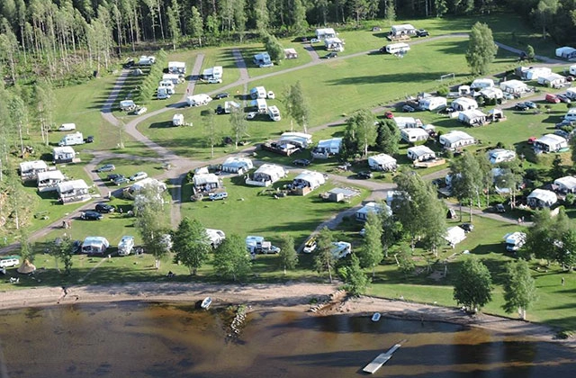 Camp Grinsby - zdjęcie 1