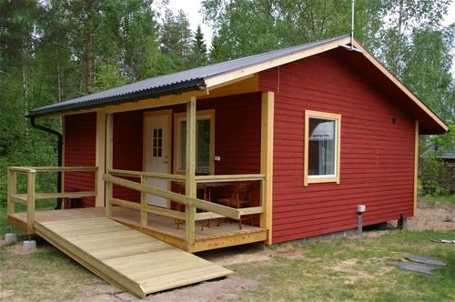 Camping 45 - zdjęcie 4