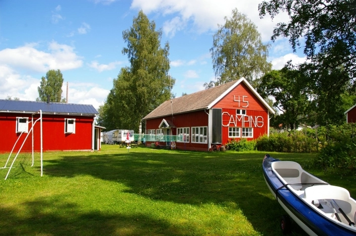 Camping 45 - zdjęcie 3