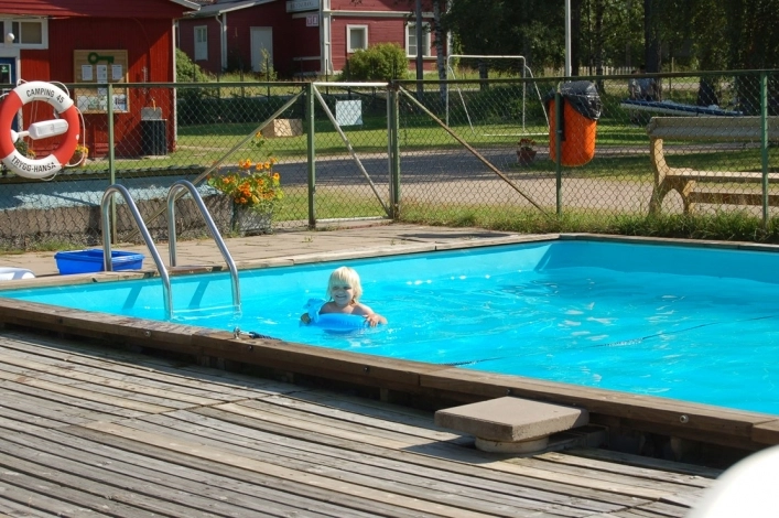 Camping 45 - zdjęcie 2