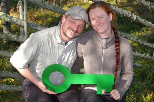 Camping 45 - zdjęcie 1