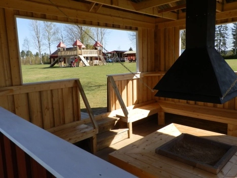 Camping Djupdalen - zdjęcie 1