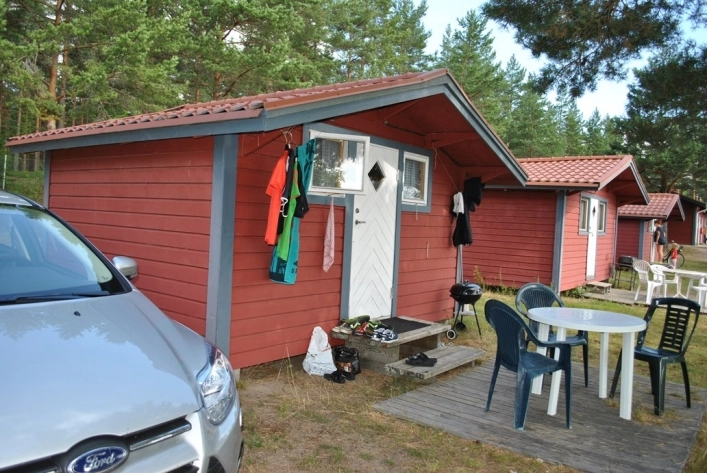 zobacz camping - zdjęcie 1