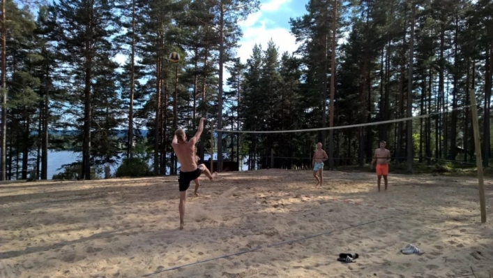 Camping Gräsmarksgarden - zdjęcie 4