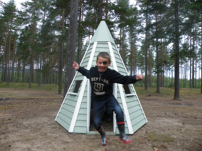 Camping Gräsmarksgarden - zdjęcie 1