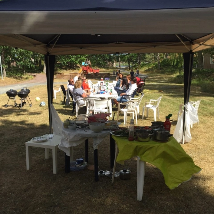 Camping Gunnarsö - zdjęcie 3