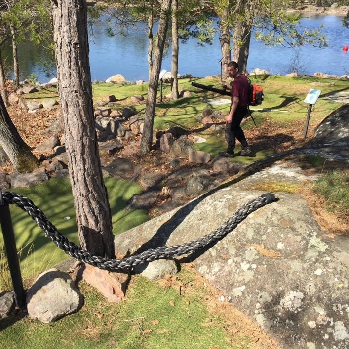 Camping Gunnarsö - zdjęcie 1