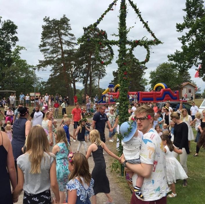 Camping Gunnarsö - zdjęcie 1