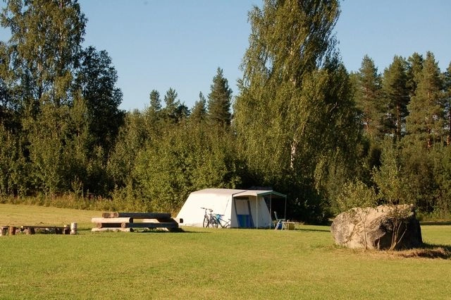 Camping Jannesland - zdjęcie 1