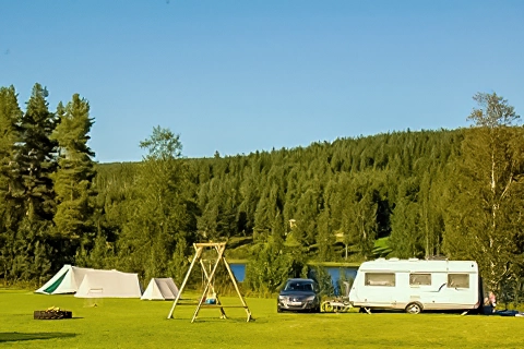 Camping Jannesland