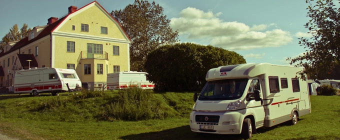 zobacz camping - zdjęcie 1