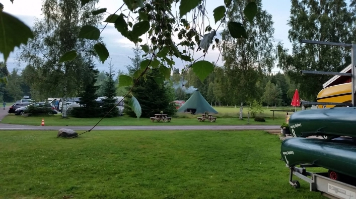 Camping Tiveden - zdjęcie 3