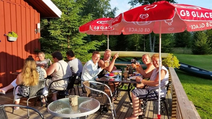 Camping Tiveden - zdjęcie 2