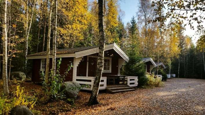 Camping Tiveden - zdjęcie 1