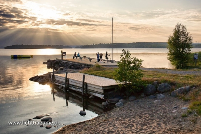 Camping Tiveden - zdjęcie 1