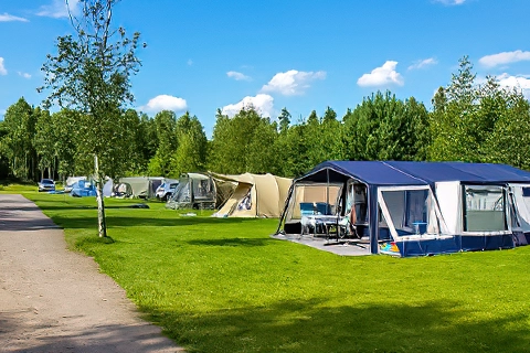 Camping Tiveden