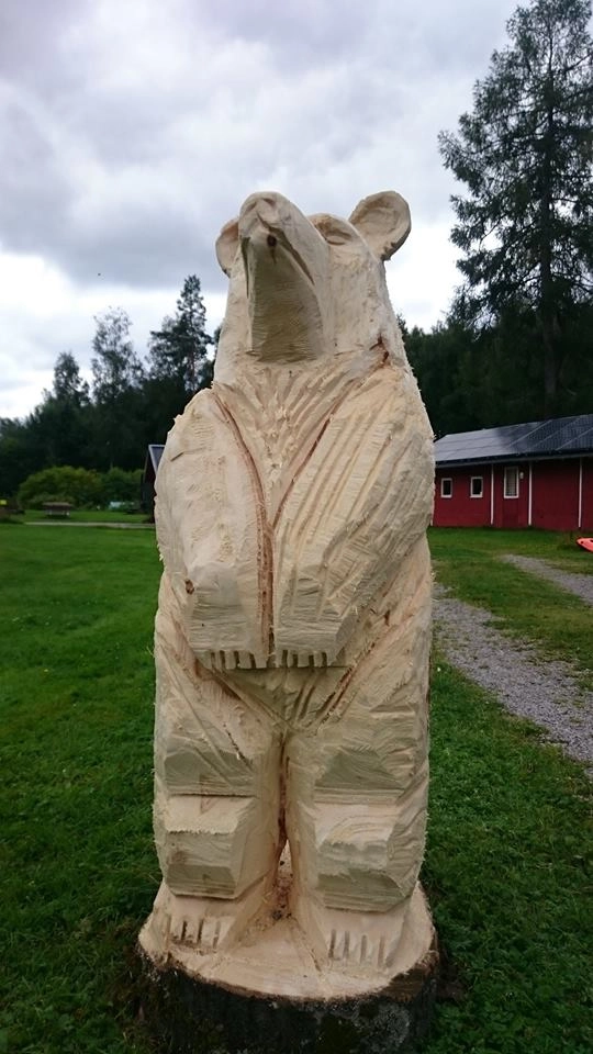 Camping Varmlandsgarden - zdjęcie 1