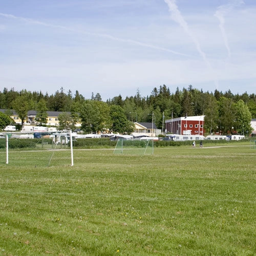 Camping Vilsta - zdjęcie 4