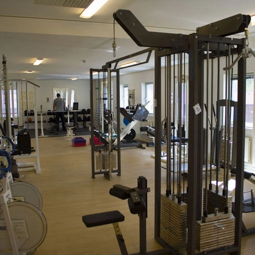 Camping Vilsta - zdjęcie 1