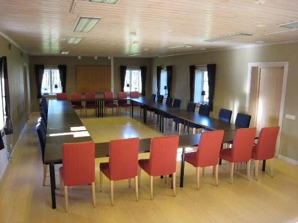 Carlslund Hotell - zdjęcie 4