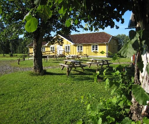 Carlslund Hotell - zdjęcie 1