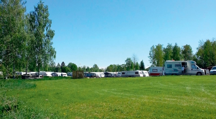 zobacz camping - zdjęcie 1