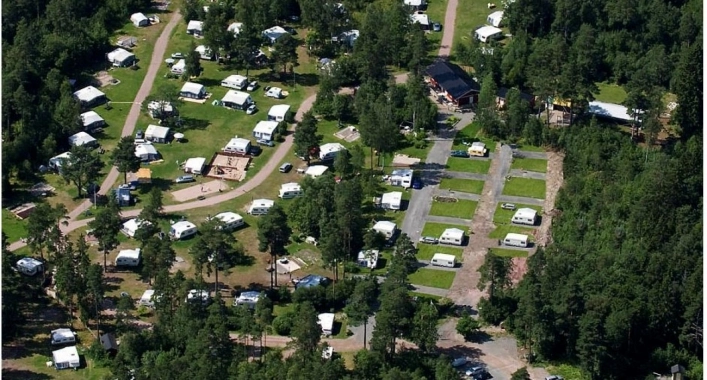 CCS Camping Storsved - zdjęcie 1