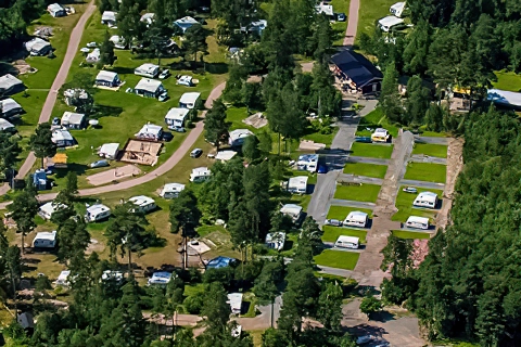 CCS Camping Storsved