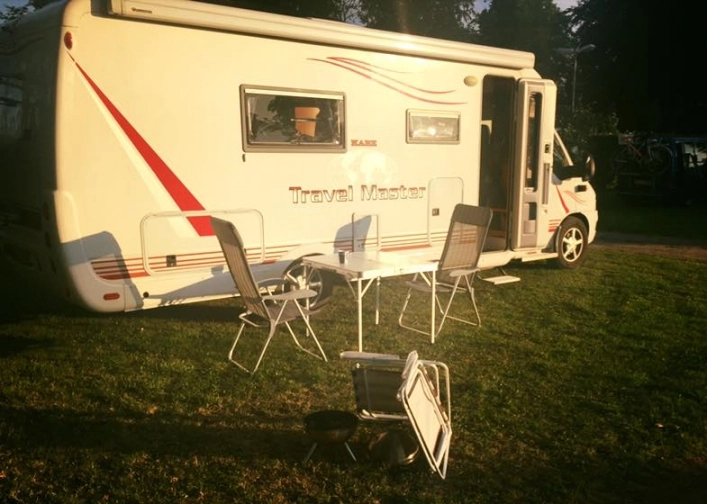 zobacz camping - zdjęcie 1