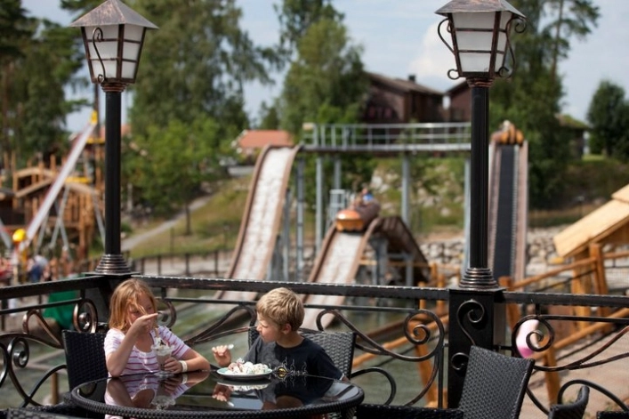 Daftö Resort - zdjęcie 1