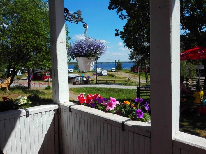 Dalahästens Camping och Stugby - zdjęcie 3